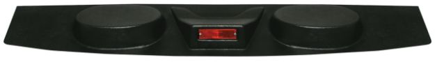 Picture of 1965-1967 Ford Mustang PACKAGE TRAY W/SPEAKER & LIGHT