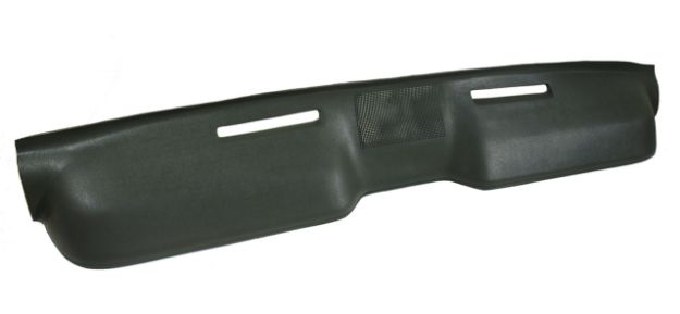 Picture of 1967-1968 Ford Mustang Dash Pad - Ivy Gold - Urethane