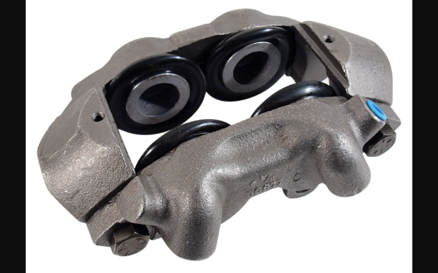 Picture of 1965-1966 Ford Mustang Right Front Rebuilt Brake Caliper