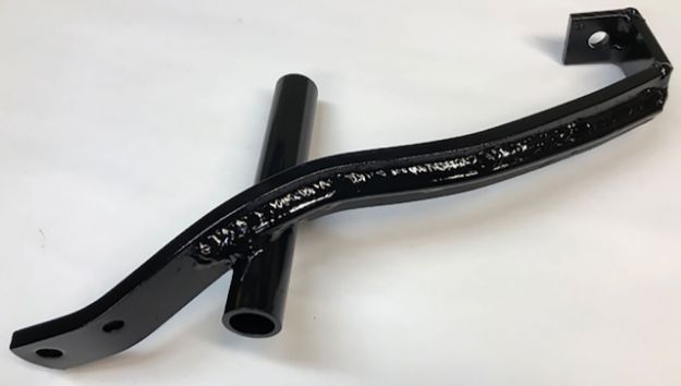 Picture of 1967-1970 Ford Mustang BORGESON EQUALIZER BAR