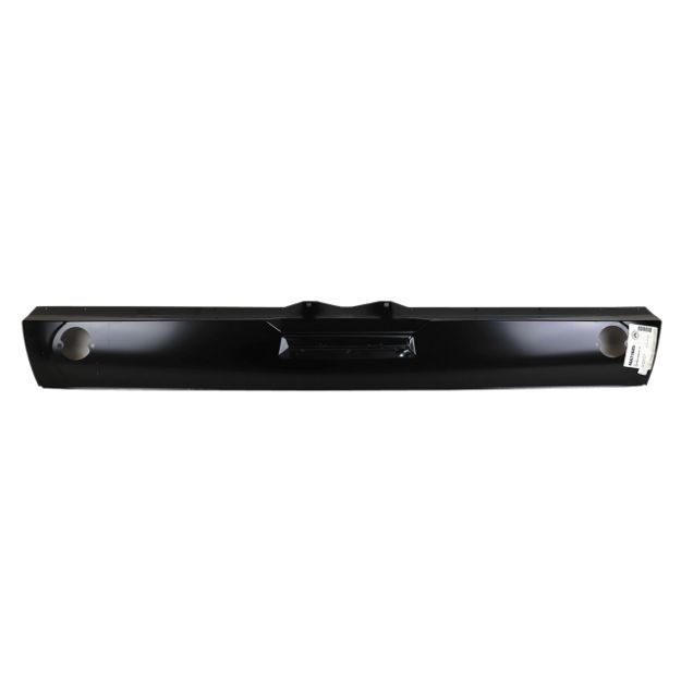 Picture of 1969-1970 Ford Mustang Rear Valance Panel, All Except GT