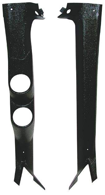 Picture of 1969-1970 Ford Mustang PILLAR GAUGE POD CPE