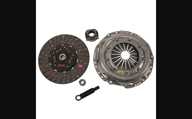 Picture of 1966-1967 Ford Mustang Clutch Kit - 390ci V8 - Diaphragm Option