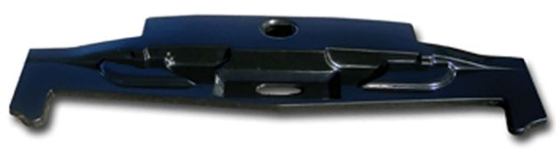 Picture of 1967-1968 Ford Mustang RADIATOR Grille COVER