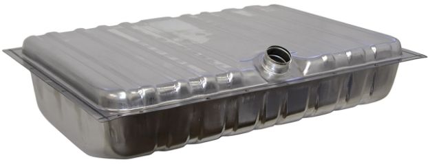 Picture of 1969-1969 Ford Mustang Premium 20 Gallon Fuel Tank, With Drain