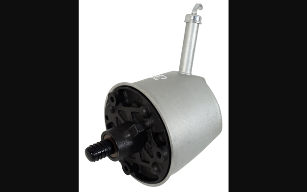 Picture of 1967-1970 Ford Mustang Power Steering Pump - New W/Reservoir - Except 1970 302 & 351