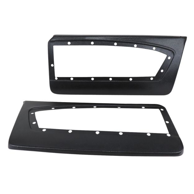 Picture of 1965-1966 Ford Mustang DOOR SKIN