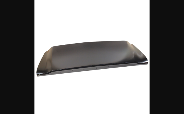 Picture of 1967-1968 Ford Mustang Trunk Lid - Fastback