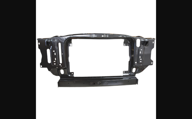Picture of 1970-1970 Ford Mustang Radiator Core Support Assembly W/Lower Crossmember