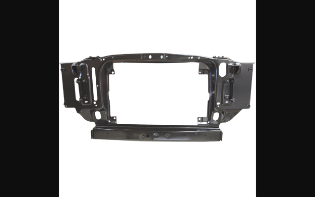 Picture of 1969-1969 Ford Mustang Radiator Core Support Assembly W/Lower Crossmember