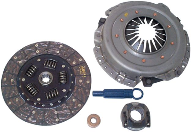 Picture of 1968-1973 Ford Mustang Clutch Kit 250/289/302