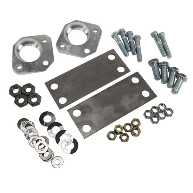 Picture of 1971-1973 Ford Mustang UPPER CONTROL ARM RELOCATION KIT 1-