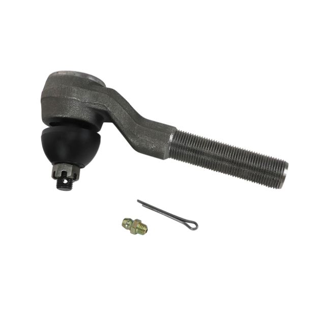 Picture of 1964-1966 Ford Mustang 6-Cylinder Outer Tie Rod End, RH With Power Steering
