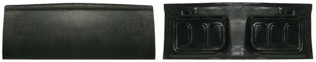 Picture of 1967-1970 Ford Mustang TRAP DOOR