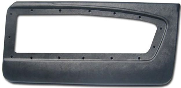 Picture of 1965-1966 Ford Mustang DOOR SKIN VINYL