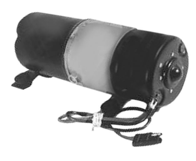 Picture of 1965-1993 Ford Mustang CVT PUMP MOTOR AND RESERVOIR
