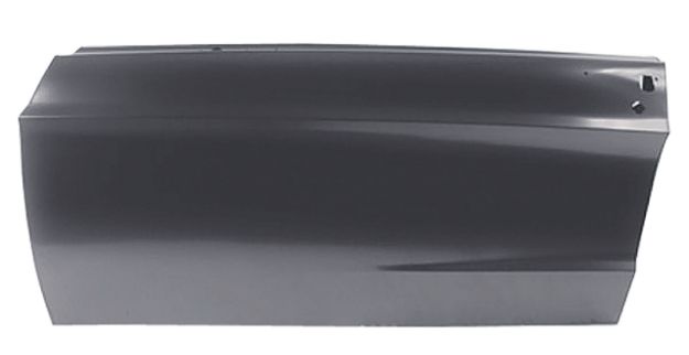 Picture of 1967-1968 Ford Mustang LH DOOR SHELL