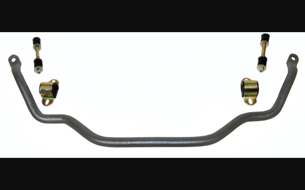 Picture of 1967-1970 Ford Mustang Front Sway Bar Kit-1-1/8"