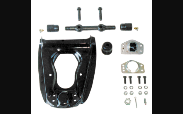 Picture of 1965-1966 Ford Mustang Control Arm Kit