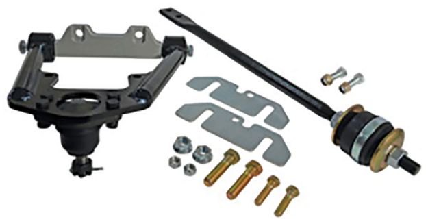 Picture of 1965-1966 Ford Mustang TUBULAR CONTROL ARM STRUT ROD
