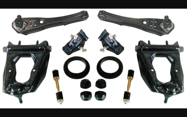 Picture of 1967-1967 Ford Mustang Performance Suspension Rebuild Kit