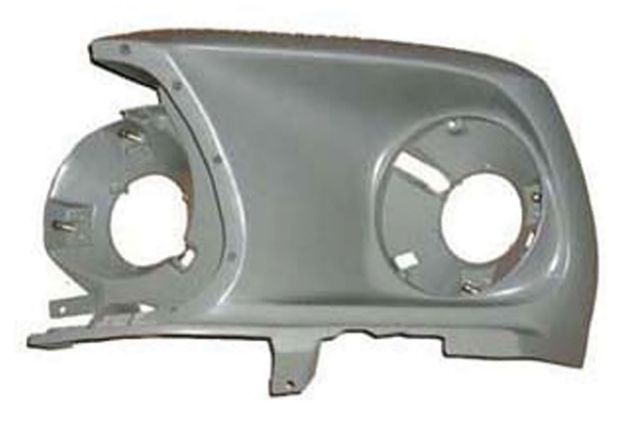 Picture of 1969-1969 Ford Mustang Headlight Bucket - Left Hand