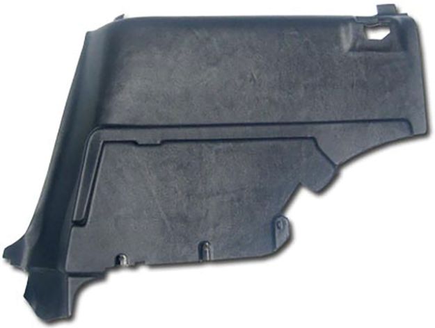 Picture of 1965-1966 Ford Mustang INTERIOR QTR TRIM VINYL