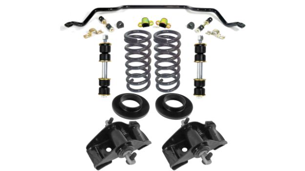 Picture of 1965-1966 Ford Mustang Performance Front Suspension And Handling Kit