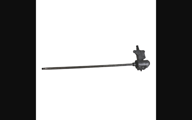 Picture of 1965-1965 Ford Mustang Steering Box - Manual - AT Stamp, 1" Sector Shaft