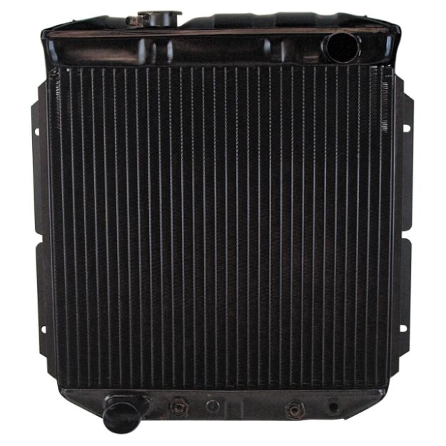 Picture of 1965-1966 Ford Mustang 3 ROW RADIATOR