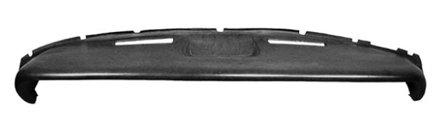 Picture of 1967-1968 Mercury Cougar Dash Pad - Urethane - Aqua