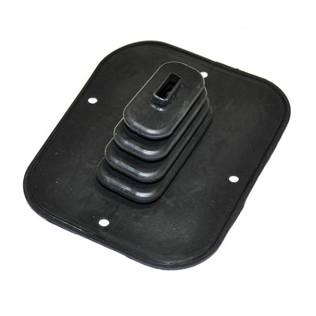 Picture of 1967-1968 Chevrolet Camaro Shift Boot W/Console