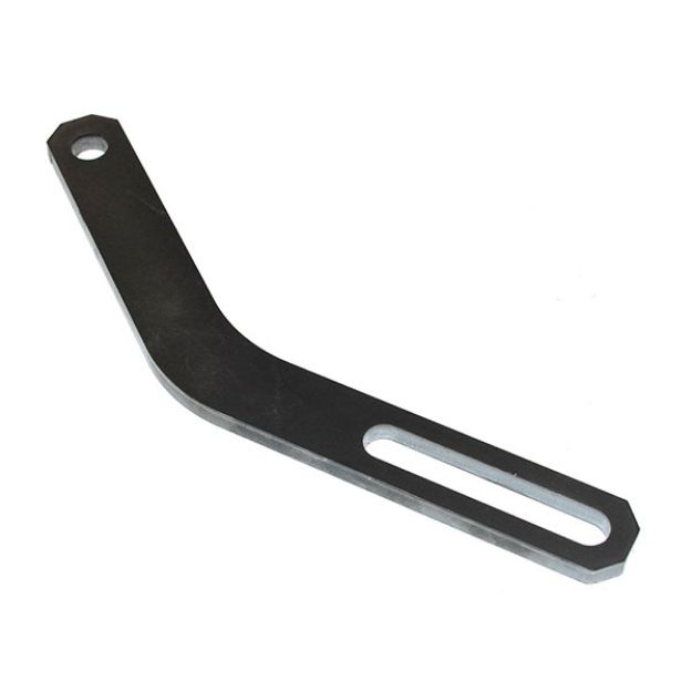 Picture of 1967-1968 Chevrolet Camaro AC Compressor Rear Support Brace - Big Block
