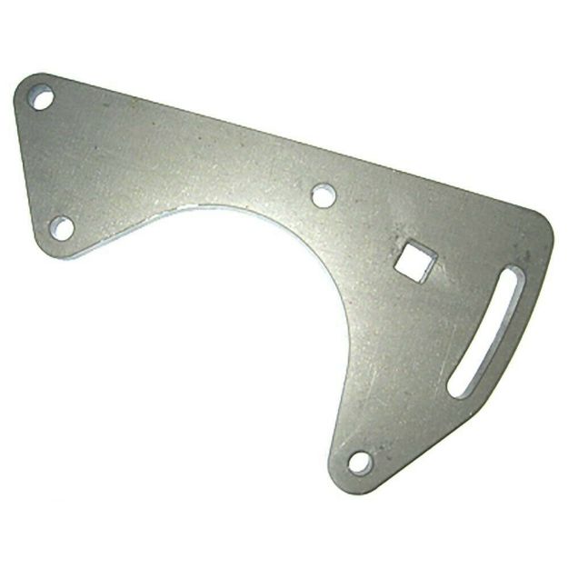 Picture of 1970-1975 Chevrolet Camaro Big Block Front AC Compressor Plate Bracket