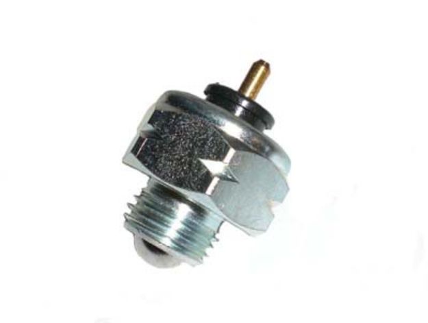 Picture of 1970-1975 Chevrolet Camaro TCS Switch - Pin Style, Manual Transmission