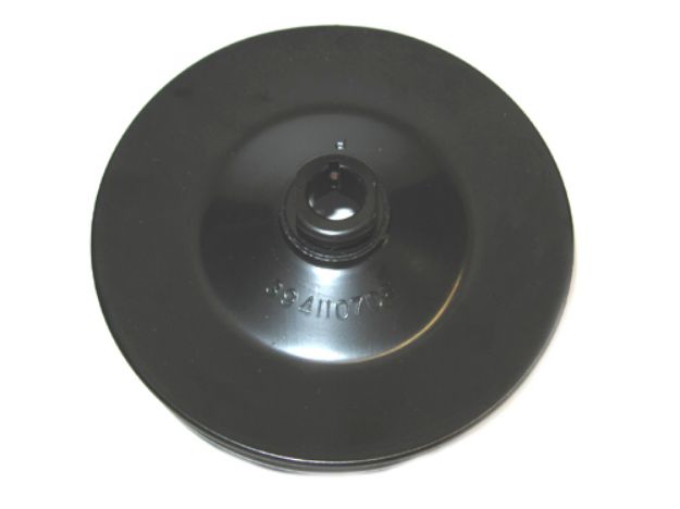 Picture of 1969-1974 Chevrolet Camaro Big Block Power Steering Pulley - 2 Groove