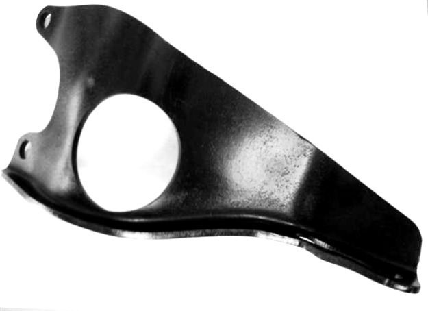 Picture of 1969-1970 Chevrolet Camaro Rear AC Compressor Bracket