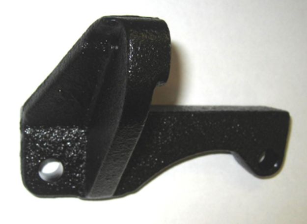 Picture of 1972-1975 Chevrolet Camaro BBC Lower AC Compressor Bracket