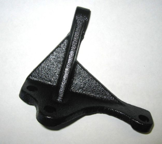 Picture of 1969-1970 Chevrolet Camaro Big Block Lower AC Compressor Mount