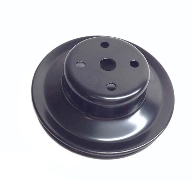 Picture of 1970-1970 Chevrolet Camaro Water Pump Pulley - 1 Groove