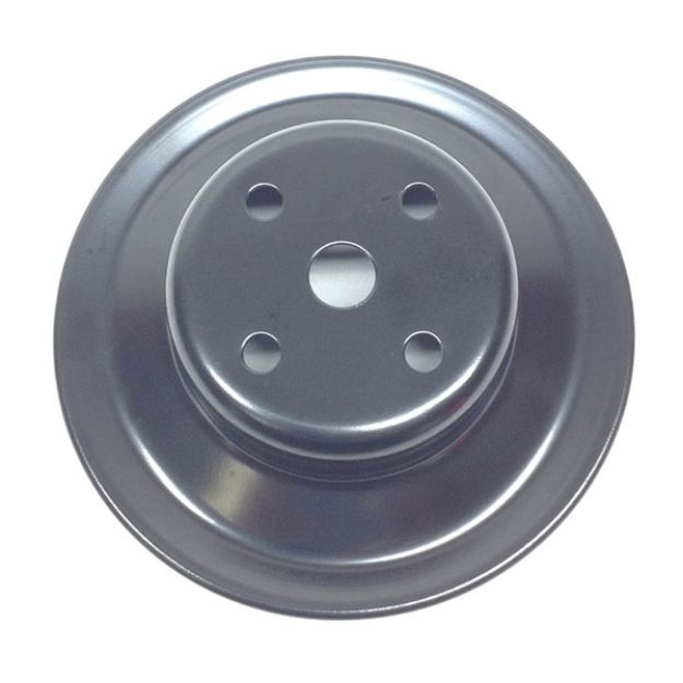 Picture of 1969-1969 Chevrolet Camaro Water Pump Pulley - 1 Groove