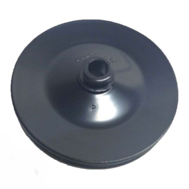 Picture of 1967-1972 Chevrolet Camaro Power Steering Pulley - 1 Groove, Deep