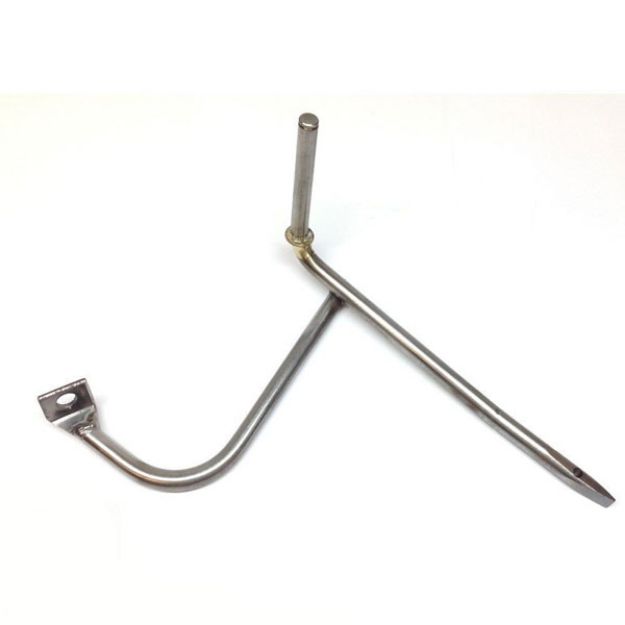 Picture of 1967-1969 Chevrolet Camaro Throttle Arm For Cable Style Pedal