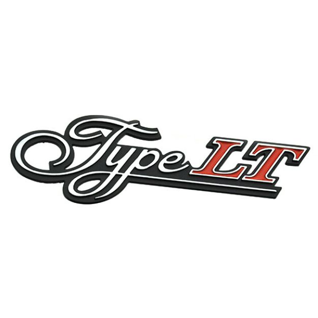 Picture of 1978-1978 Chevrolet Camaro Type LT Grille Emblem