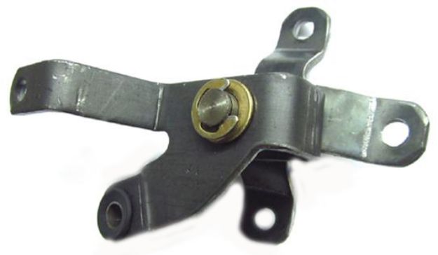 Picture of 1967-1969 Chevrolet Camaro Steering Column Lockout