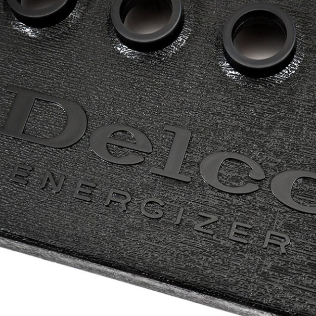 Picture of 1969-1974 Chevrolet Camaro R-89 Battery Topper