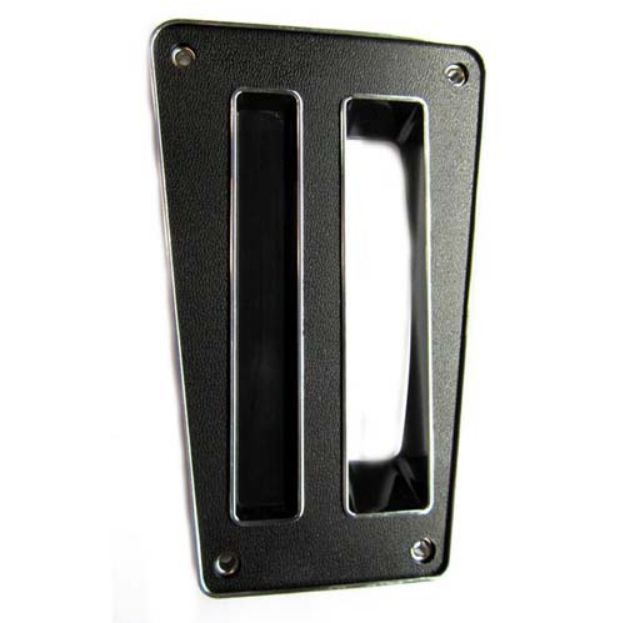Picture of 1973-1978 Chevrolet Camaro Console Shift Plate