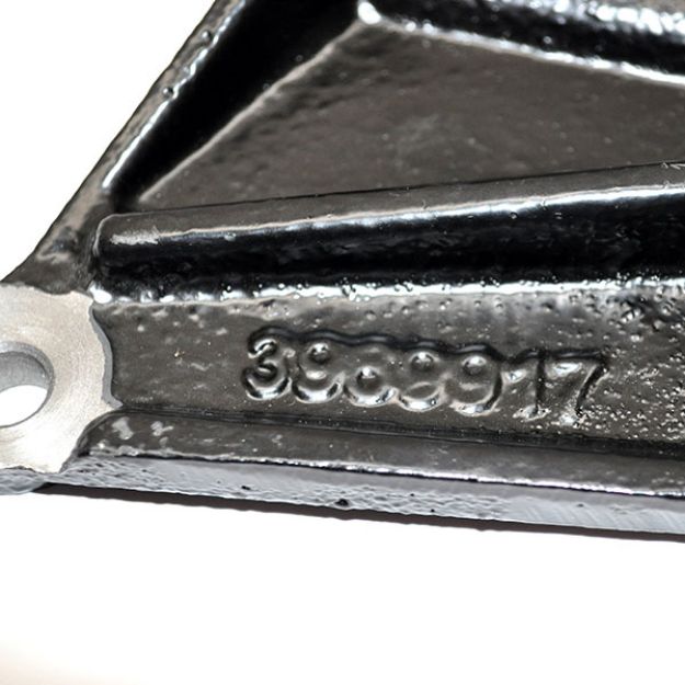 Picture of 1970-1975 Chevrolet Camaro BB Upper AC Bracket