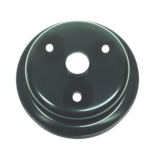 Picture of 1969-1974 Chevrolet Camaro Z/28 Crank Pulley - 2 Groove, Deep