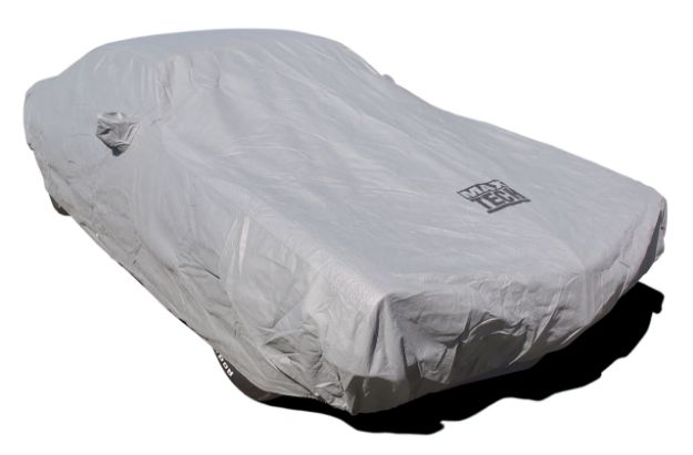 Picture of 1970-1973 Chevrolet Camaro MaxTech Outdoor / Indoor 4 Layer Car Cover